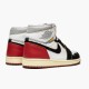 Repsneakers Air Jordan 1 Retro High Union Los Angeles Black Toe BV1300-106 Shoes