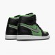 Repsneakers Air Jordan 1 Retro High Zoom Zen Green CK6637-002 Shoes