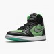 Repsneakers Air Jordan 1 Retro High Zoom Zen Green CK6637-002 Shoes