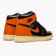 Repsneakers Air Jordan 1 Retro Shattered Backboard BlackPale Vanilla Starfish 555088-028 Shoes