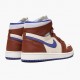 Repsneakers Air Jordan 1 Zoom CMFT Team Red CT0979-104 Shoes