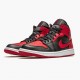 Repsneakers Air Jordan 1 Mid Banned 2020 554724-074 Shoes