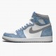 Repsneakers Air Jordan 1 Retro High OG Hyper Royal 555088-402 Shoes