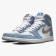 Repsneakers Air Jordan 1 Retro High OG Hyper Royal 555088-402 Shoes