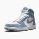 Repsneakers Air Jordan 1 Retro High OG Hyper Royal 555088-402 Shoes