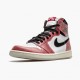 Repsneakers Air Jordan 1 Retro High Trophy Room Chicago DA2728-100 Shoes