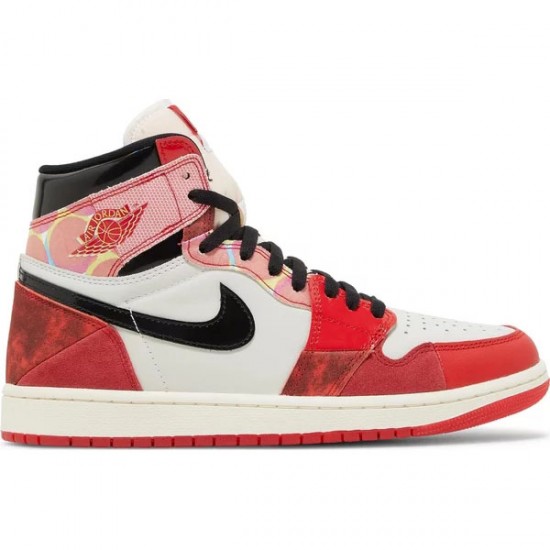 Repsneakers Marvel x Air Jordan 1 Retro High OG Next Chapter DV1748-601 Shoes