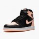 Repsneakers Air Jordan 1 High OG Crimson Tint 555088-081 Shoes