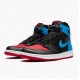 Repsneakers Air Jordan 1 High OG UNC To Chicago CD0461-046 Shoes