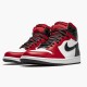 Repsneakers Air Jordan 1 High Retro Satin Snake CD0461-601 Shoes