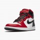 Repsneakers Air Jordan 1 High Retro Satin Snake CD0461-601 Shoes