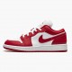 Repsneakers Air Jordan 1 Low Gym 553560-611 Shoes