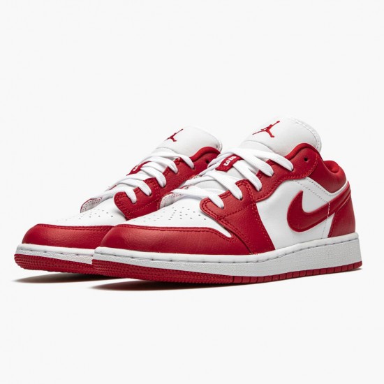 Repsneakers Air Jordan 1 Low Gym 553560-611 Shoes