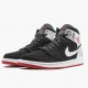 Repsneakers Air Jordan 1 Mid Johnny Kilroy 554724-057 Shoes