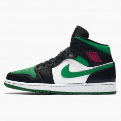 Repsneakers Air Jordan 1 Mid Pine Green 554724-067 Shoes