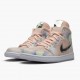 Repsneakers Air Jordan 1 Mid SE P(Her)spectate Washed Coral Chrome CW6008-600 Shoes