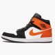 Repsneakers Air Jordan 1 Mid Shattered Backboard 554724-058 Shoes