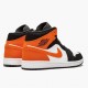 Repsneakers Air Jordan 1 Mid Shattered Backboard 554724-058 Shoes