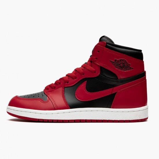 Repsneakers Air Jordan 1 Retro High 85 Varsity Red BQ4422-600 Shoes