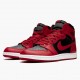 Repsneakers Air Jordan 1 Retro High 85 Varsity Red BQ4422-600 Shoes