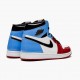 Repsneakers Air Jordan 1 Retro High Fearless CK5666-100 Shoes