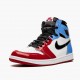 Repsneakers Air Jordan 1 Retro High Fearless CK5666-100 Shoes