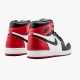 Repsneakers Air Jordan 1 Retro High OG Black Toe 555088-125 Shoes