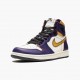 Repsneakers Air Jordan 1 Retro High OG Defiant SB LA to Chicago CD6578-507 Shoes