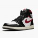 Repsneakers Air Jordan 1 Retro High OG Gym Red 555088-061 Shoes