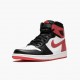 Repsneakers Air Jordan 1 Retro High OG Track Red 555088-112 Shoes