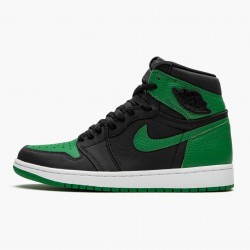 Repsneakers Air Jordan 1 Retro High Pine Green 555088-030 Shoes