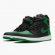 Repsneakers Air Jordan 1 Retro High Pine Green 555088-030 Shoes