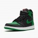 Repsneakers Air Jordan 1 Retro High Pine Green 555088-030 Shoes