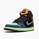 Repsneakers Air Jordan 1 Retro High Tokyo Bio Hack Baroque 555088-201 Shoes