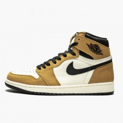 Repsneakers Air Jordan 1 Rookie of the Year 555088-700 Shoes