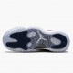 Repsneakers Air Jordan 11 Low Navy Snakeskin CD6847-102 Shoes