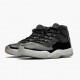 Repsneakers Air Jordan 11 Retro 25th Anniversary CT8012-011 Shoes