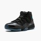 Repsneakers Air Jordan 11 Retro Gamma Blue 378037-006 Shoes