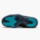 Repsneakers Air Jordan 11 Retro Gamma Blue 378037-006 Shoes