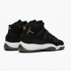 Repsneakers Air Jordan 11 Retro Heiress Black Stingray 852625-030 Shoes