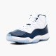 Repsneakers Air Jordan 11 Retro UNC Win Like 82 378037-123 Shoes