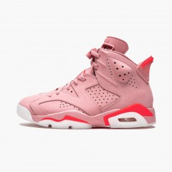 Repsneakers Air Jordan 6 Retro Aleali May CI0550-600 Shoes