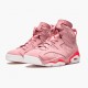 Repsneakers Air Jordan 6 Retro Aleali May CI0550-600 Shoes