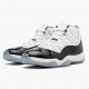 Repsneakers Air Jordan 11 Retro Concord 2018 378037-100 Shoes