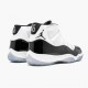 Repsneakers Air Jordan 11 Retro Concord 2018 378037-100 Shoes