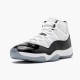 Repsneakers Air Jordan 11 Retro Concord 2018 378037-100 Shoes