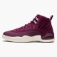 Repsneakers Air Jordan 12 Retro Bordeaux 130690-617 Shoes