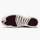 Repsneakers Air Jordan 12 Retro Bordeaux 130690-617 Shoes