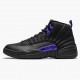 Repsneakers Air Jordan 12 Retro Dark Concord CT8013-005 Shoes