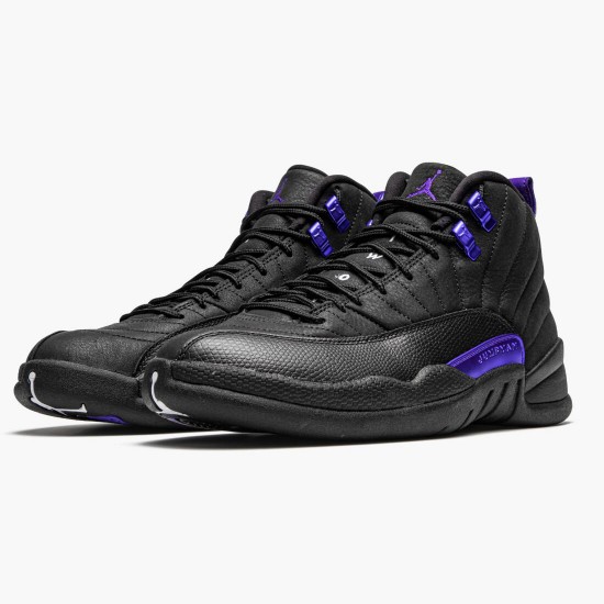 Repsneakers Air Jordan 12 Retro Dark Concord CT8013-005 Shoes